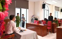 Bắt nhóm đối tượng chém người đi đường tại Phú Thọ sau 36 giờ gây án