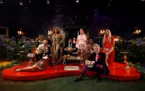 Dàn sao tham gia Squid Game phiên bản truyền hình thực tế