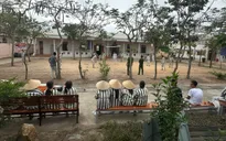 Đề xuất cho phạm nhân gọi video để thăm người thân một lần mỗi tháng