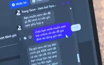 Mất trắng tiền vì tin vào livestream dâng sao giải hạn
