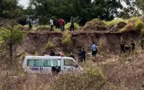 Phát hiện thi thể nam giới mất một cánh tay phải ở TP Hồ Chí Minh