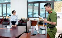 Khởi tố Giám đốc Công ty HKV thêm tội trốn thuế