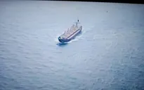 8 tàu và 160 thuyền viên Việt Nam đang hoạt động tại Trung Đông