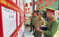 Quy định thời hạn giải quyết khiếu nại về kết quả bầu cử