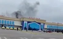 UAV Iran tấn công sân bay ở Azerbaijan, Baku triệu tập Đại sứ của Tehran