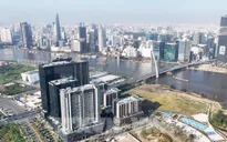 Loạt ngân hàng lập ngân hàng con tại Trung tâm Tài chính quốc tế Việt Nam