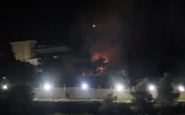 Xung đột tại Trung Đông lan rộng, Iran tấn công các nhóm người Kurd ở Iraq