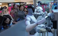 Trung Quốc tiến xa tới đâu trong phát triển robot hình người?