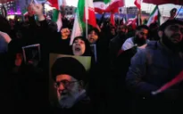 Iran hoãn tổ chức quốc tang Lãnh tụ Khamenei