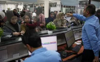 Syria mở lại cửa khẩu cho hàng nghìn người chạy trốn khỏi Lebanon