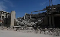 Hơn 1.100 người thiệt mạng tại Iran trong chiến sự với Mỹ và Israel