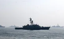 Sri Lanka trục vớt 87 thi thể từ tàu chiến Iran bị tàu ngầm Mỹ đánh chìm