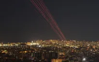 Tổng thống Israel nêu mục tiêu của chiến dịch quân sự chống Iran