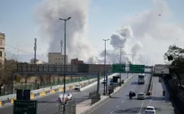 Nguy cơ chiến tranh Iran kéo dài và lan rộng ở Trung Đông