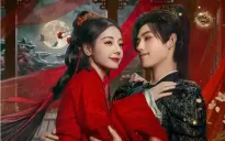 Địch Lệ Nhiệt Ba trở lại với phim cổ trang