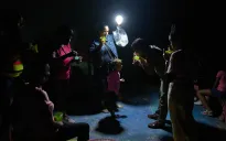 Mất điện diện rộng tại Cuba, hàng triệu người bị ảnh hưởng