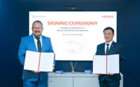 Viettel bắt tay với hàng loạt Big Tech cùng định hình tương lai công nghệ