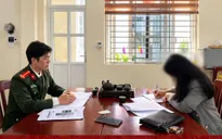 Phú Thọ: Xử phạt trường hợp đăng thông tin sai sự thật về sáp nhập tỉnh, thành trên mạng xã hội