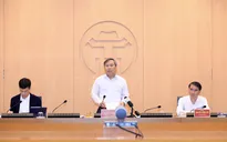 Đẩy nhanh giải ngân đầu tư công, tạo động lực phát triển Thủ đô