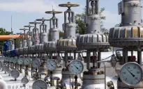 Nga để ngỏ khả năng ngừng cung cấp khí đốt cho châu Âu