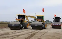 Hoàn thành chi trả bồi thường dự án đường bộ cao tốc Vinh - Thanh Thủy trước ngày 30/4