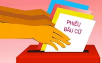 Quy định bầu cử bổ sung đại biểu Quốc hội, đại biểu Hội đồng nhân dân