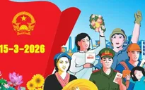 Xác nhận tư cách của người trúng cử đại biểu Quốc hội, đại biểu Hội đồng nhân dân