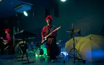 Nguyễn Hùng - Mở rộng biên độ diễn xuất với Cảm Ơn Người Đã Thức Cùng Tôi