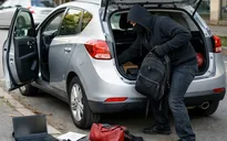 Liên tiếp xảy ra trộm cắp tài sản của tài xế ô tô dừng nghỉ ban đêm