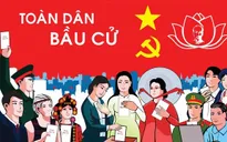 Nhiệm vụ, quyền hạn của Tổ bầu cử