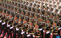 Trung Quốc dự kiến tăng ngân sách quốc phòng trong năm 2026