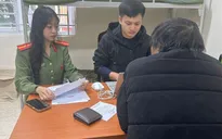 Xử phạt 5 triệu đồng người đăng tin sai sự thật về lãnh đạo UBND TP Hà Nội