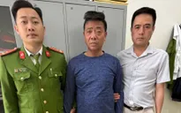 Nghi can giết người cùng tổ dân phố ra đầu thú sau 27 năm trốn truy nã