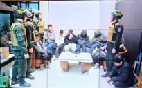 Vụ “Xôi Lạc TV”: Bắt nhiều BLV như “Người Rơm”, "Batman", nhân viên có cả trình độ thạc sĩ