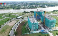 TP. Hồ Chí Minh: Thêm 30.000 nhà ở xã hội cho công nhân, người lao động