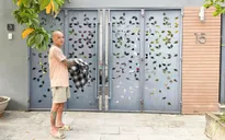 Bắt kẻ chuyên đột nhập nhà dân tại khu đô thị ở Nha Trang trộm cắp