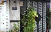 TP Hồ Chí Minh quản lý số nhà bằng bản đồ số