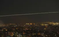 Liên hợp quốc quan ngại tình hình ở Trung Đông