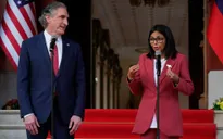 Mỹ và Venezuela tuyên bố khôi phục quan hệ ngoại giao