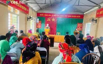 Vận động bầu cử phải bảo đảm những yêu cầu gì, có các hình thức vận động bầu cử nào?