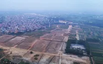 Quyết tâm xử lý các dự án kéo dài