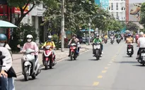 Năm 2026 nắng nóng đến sớm, kéo dài, gay gắt hơn