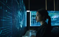 Kỷ nguyên AI và cơ hội lãnh đạo của phụ nữ công nghệ