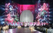 Khai mạc Lễ hội Áo dài TP Hồ Chí Minh 2026: Sức sống di sản trong kỷ nguyên mới