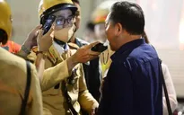 Vụ tai nạn liên hoàn trên phố Nguyễn Chánh: 1 nạn nhân tử vong, 2 người đang điều trị