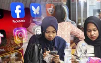 Quốc gia Đông Nam Á đầu tiên cấm trẻ dưới 16 tuổi sử dụng mạng xã hội