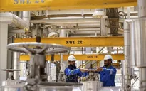 Xung đột Trung Đông: Kịch bản nào cho nguồn cung dầu thế giới?