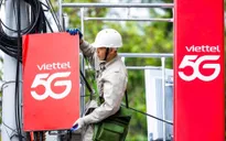 Tốc độ mạng 5G Việt Nam lần đầu vượt 500 Mbps