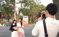 Dự báo thời tiết dịp 8/3: Nhiều khu vực có mưa, trưa chiều trời nắng