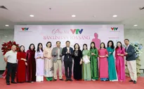 Công đoàn Đài THVN tổ chức nhiều sự kiện chào mừng Ngày Quốc tế Phụ nữ 8/3